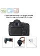 PROOCAM SPC-5DM4 GLASS SCREEN PROTECTOR FOR CANON 5DM4 5DM3 5DSR 5DS